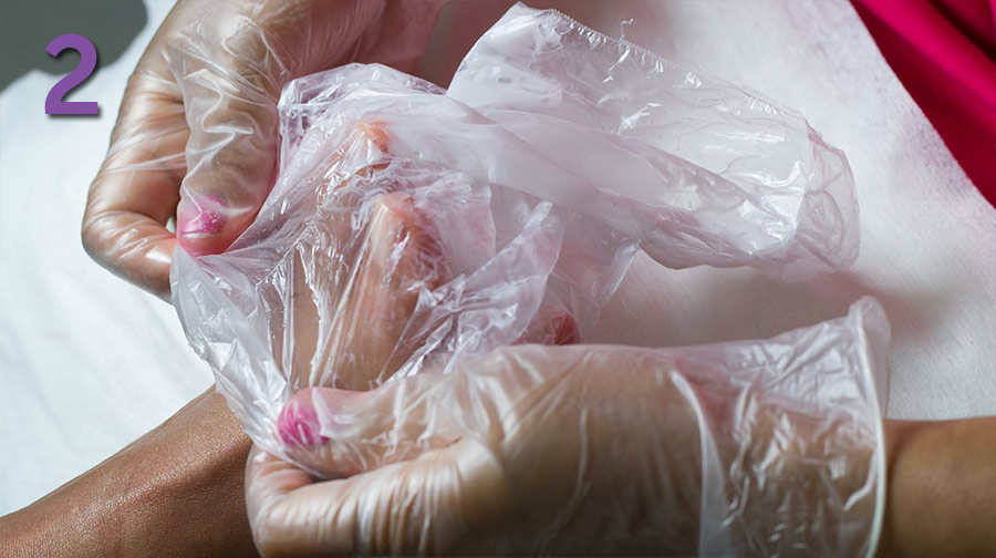 BalbCare sposób użycia krok2