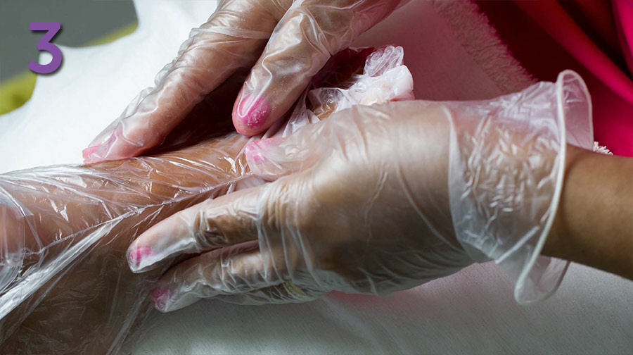 BalbCare sposób użycia krok3