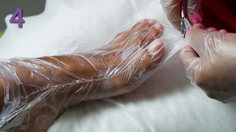 BalbCare sposób użycia krok4