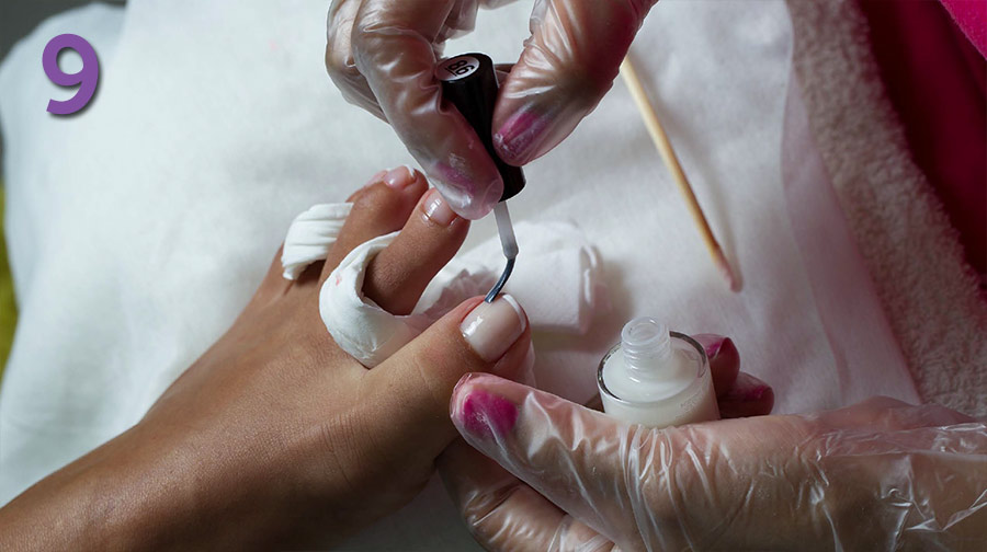 BalbCare sposób użycia krok9