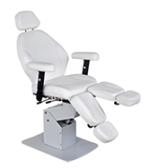 Fotel do pedicure