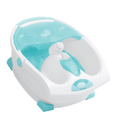 Wanienka do pedicure